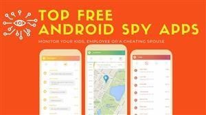 Win Spy Android Free Download